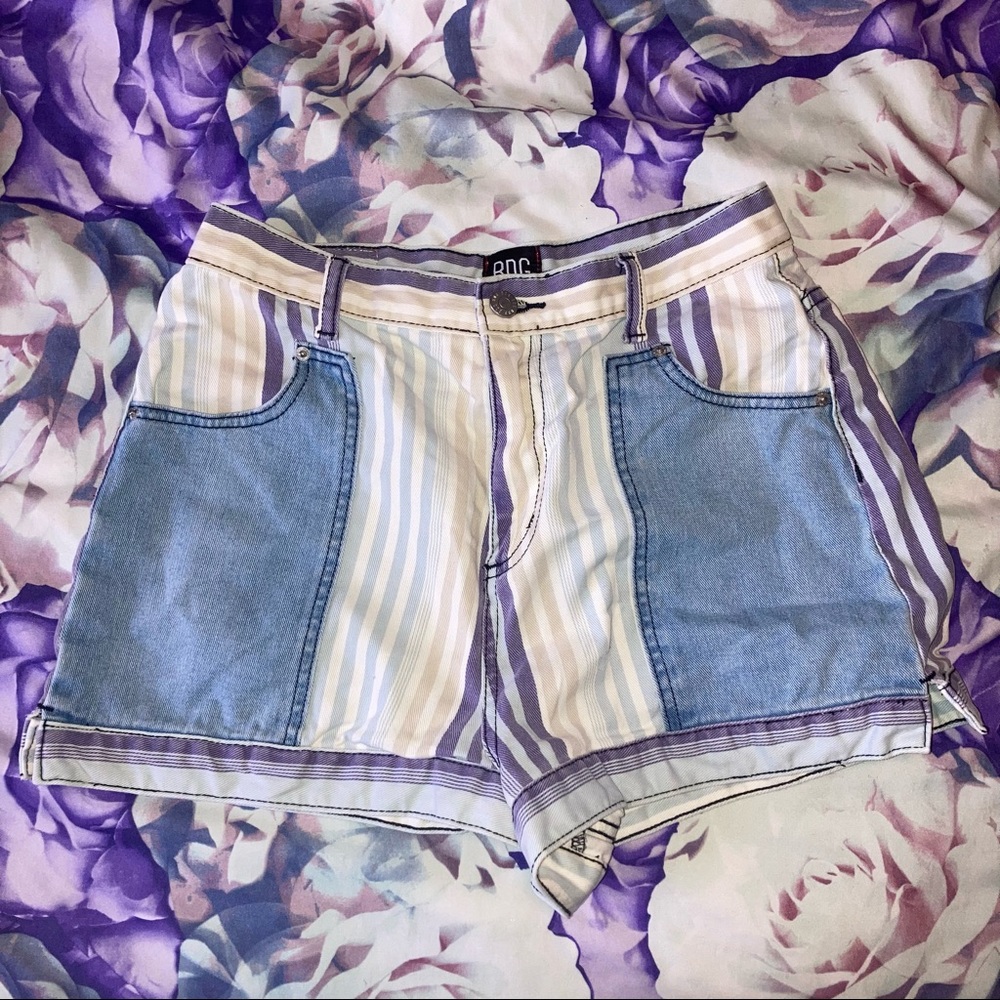 BDG Shorts Urban Outfitters